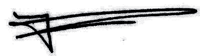 Daren Martin’s signature